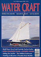 Water Craft 76 - juli/augustus 2009