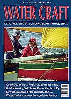 Water Craft 77 - september/oktober 2009
