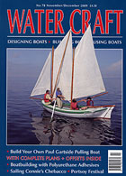 Water Craft 78 - november/december 2009