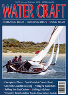 Water Craft 79 - januari/februari 2010