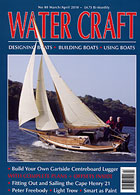 Water Craft 80 - maart/april 2010