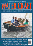 Water Craft 84 - november/december 2010