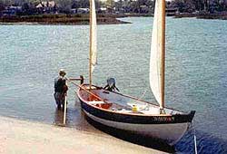 de Heron