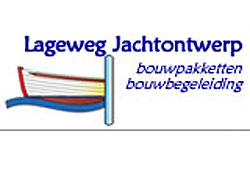 LAGEWEG JACHTONTWERP