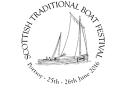 The Scottish Traditional Boat Festival