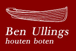 Ben Ullings - Houten Boten