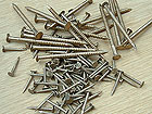 bronzen gripfast nagels.
