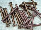 bronzen metaalschroeven pk