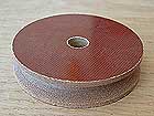 072.10.1150 - hardweefsel schijf,11 x 50 mm.