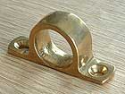 102.50.20 - geleideoog messing