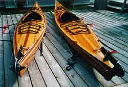 Bear Mountain Boat Shop