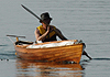 canoes