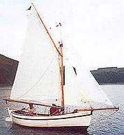 Islay Skiff; spec.uitv.