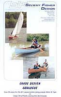 canoe design catalogue