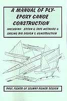 canoe construction manual