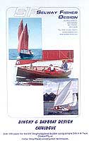 dinghy & dayboat design catalogue