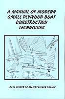 plywood boat construction manual