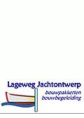 ontwerpen van Lageweg Jachtontwerp