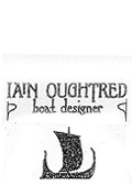 ontwerpen van Iain Oughtred