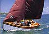 sailing dinghies