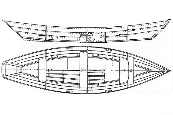 roeiboot bouwtekening iain oughtred bouwtekeningen bouwtekening van blackfish roeiboot bouwtekening iain oughtred bouwtekeningen bouwtekening van blackfish