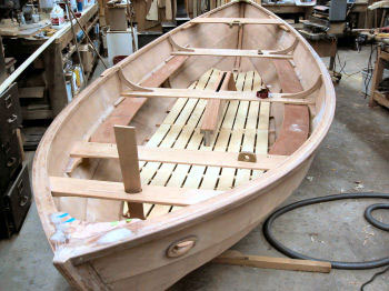 Caledonia Yawl