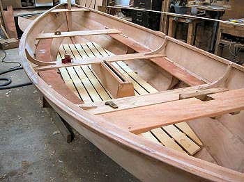 Caledonia Yawl