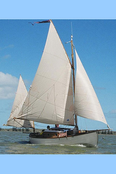 Eun Mara