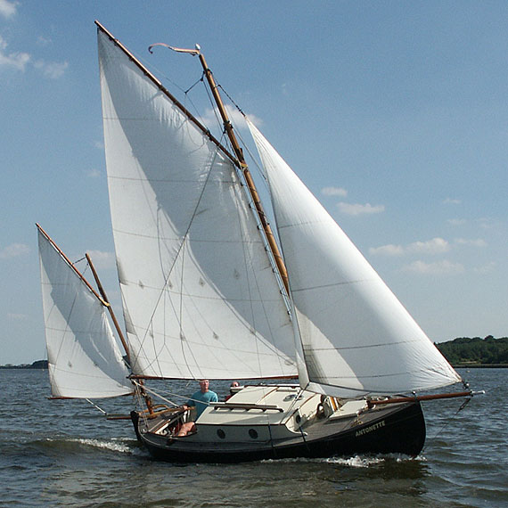 Eun Mara