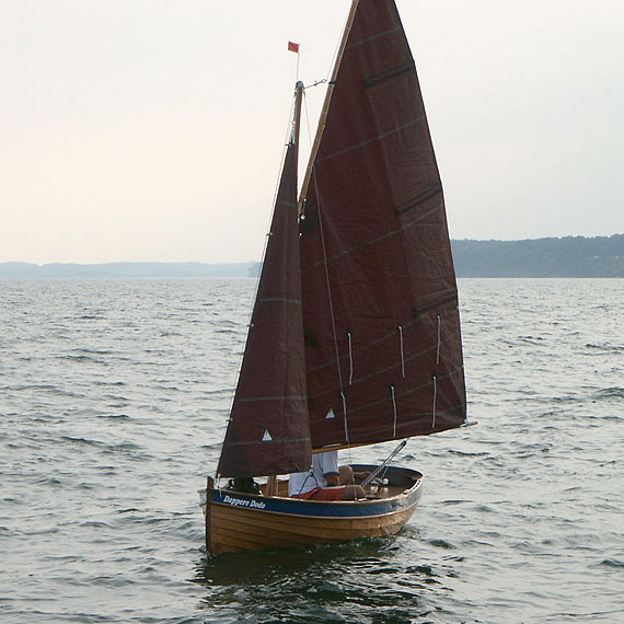 Tammie Norrie
