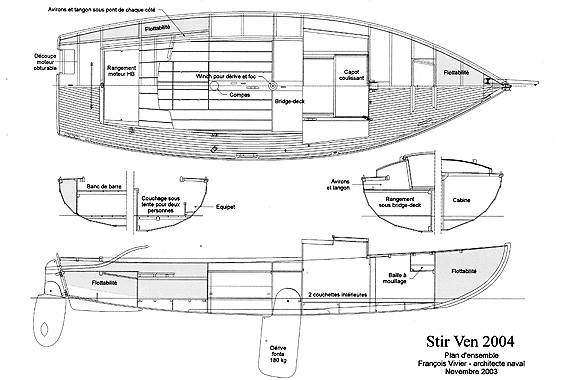 Stir Ven