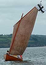 Yole de l'Odet
