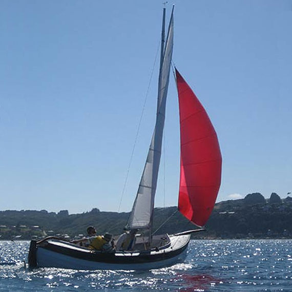 Whaler