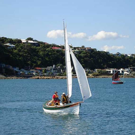 Whaler