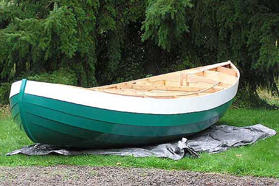 Whaler