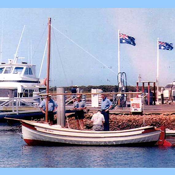 Whaler