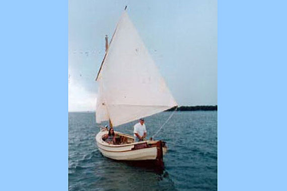 Whaler