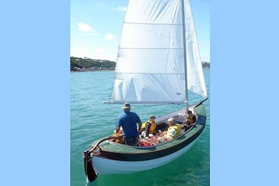 Whaler