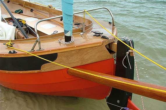 Whaler