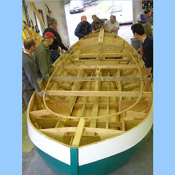 Whaler