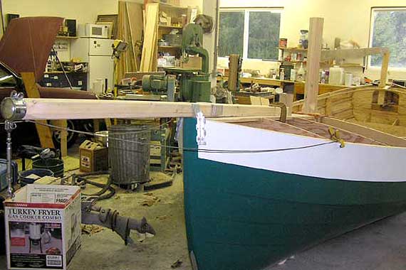 Whaler