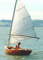 Daniel's Boat