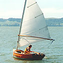 Daniel's Boat