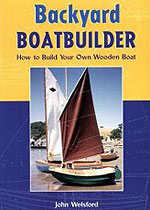 Het manual van John Welsford