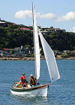 Whaler