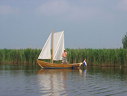 Reitdiep 2008